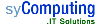 Sy Computing Services Company Logo